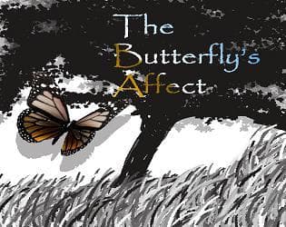 The Butterflys Affect