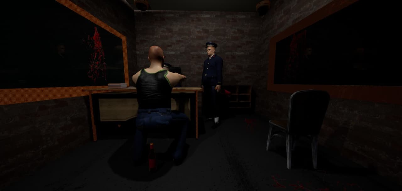 Симулятор Посадки на Бутылку screenshot 3