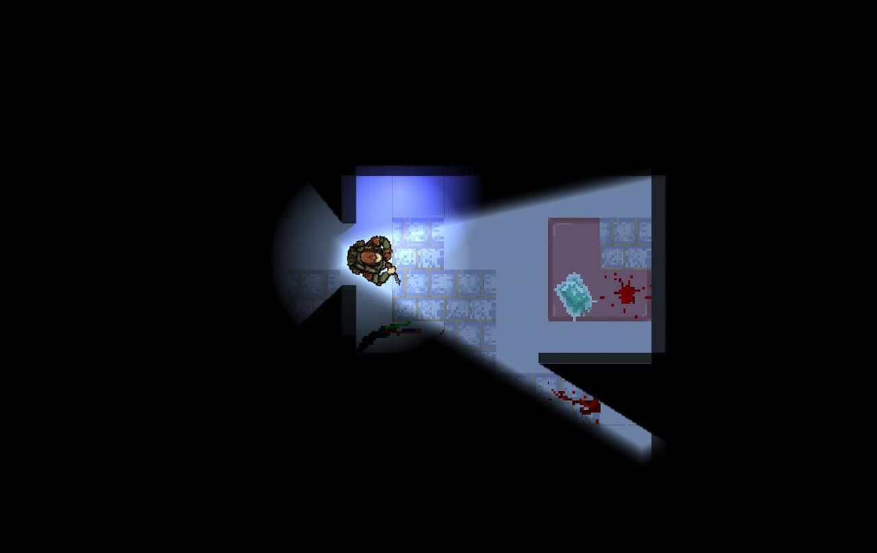 Bloody Plasma