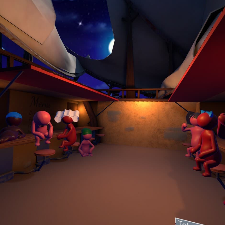 Astropark screenshot 2