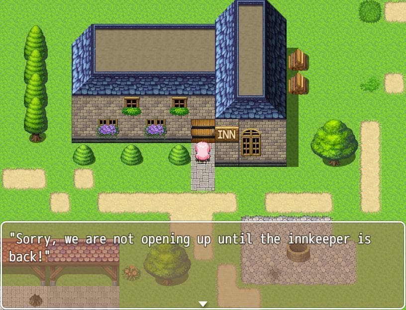 The 5th Age screenshot 4