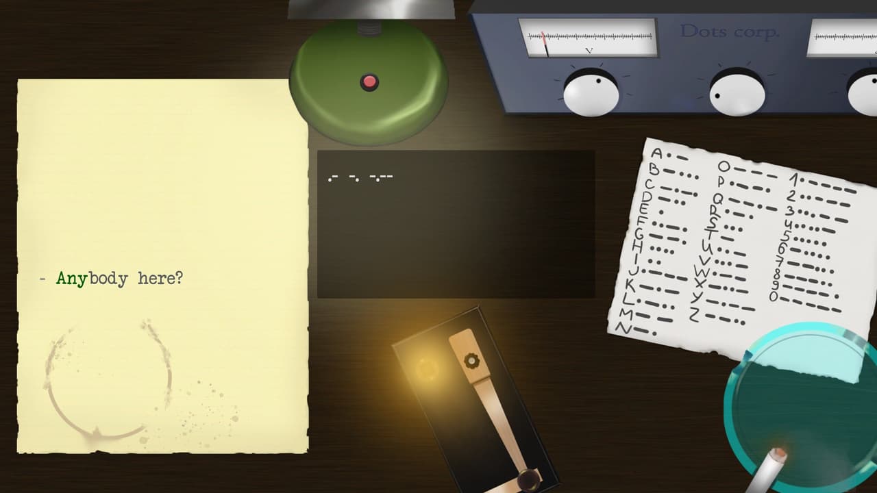 MorseCoder screenshot 2