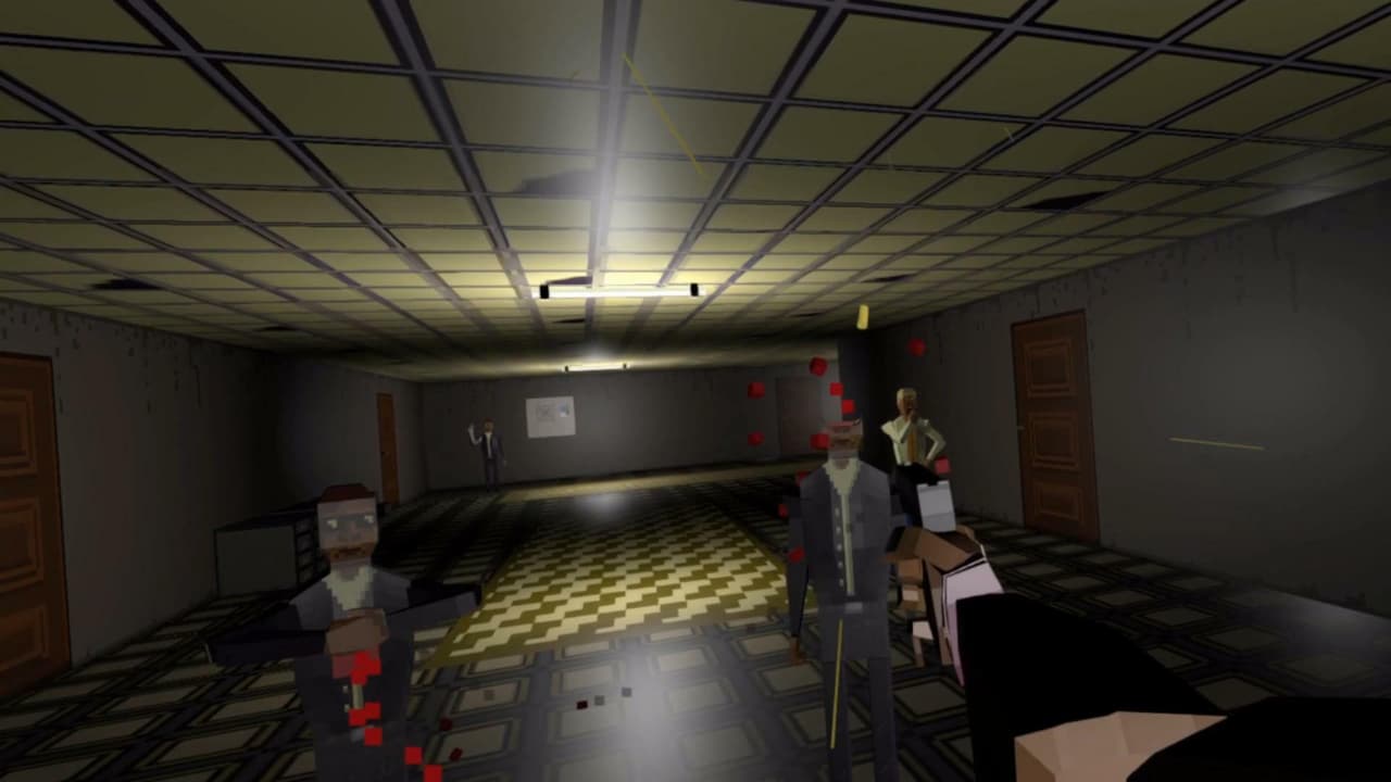 HardCop2 (its not porn) screenshot 4