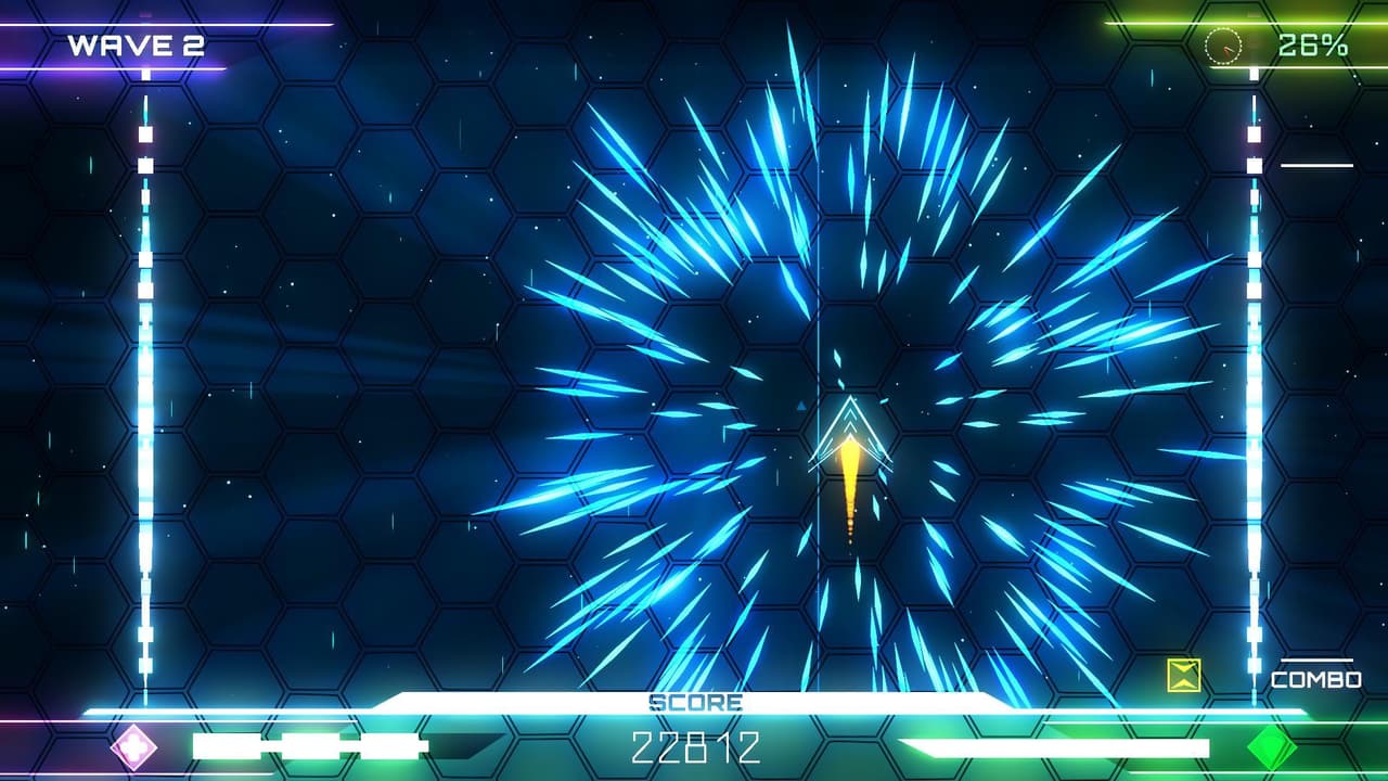 Continuum - PAX Aus 2016 screenshot 5