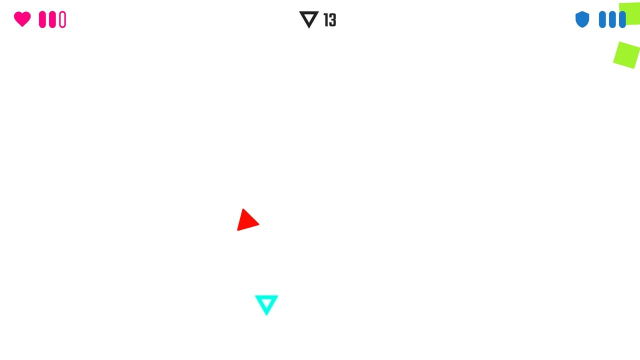 The Playful Triangle screenshot 4