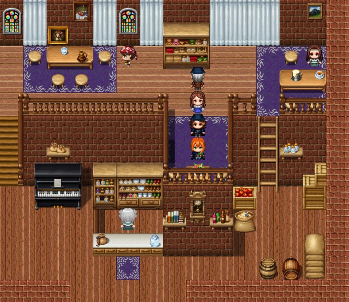 Holen screenshot 2