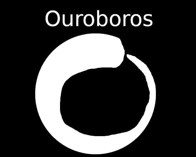 Ouroboros (itch) (CaptAndrey)