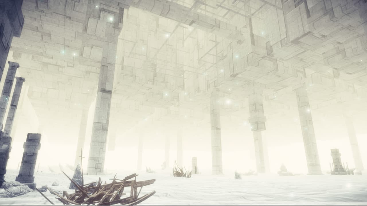ESSENCE screenshot 4
