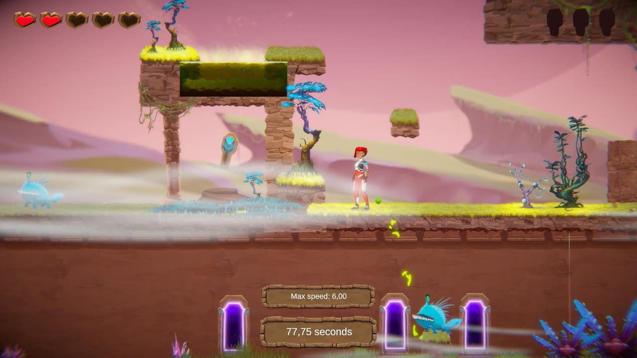 Project B (lhotanok) screenshot 5