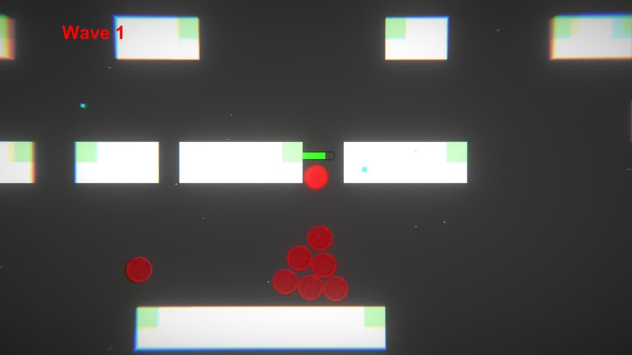 Just Yer Average Fighting Game screenshot 3