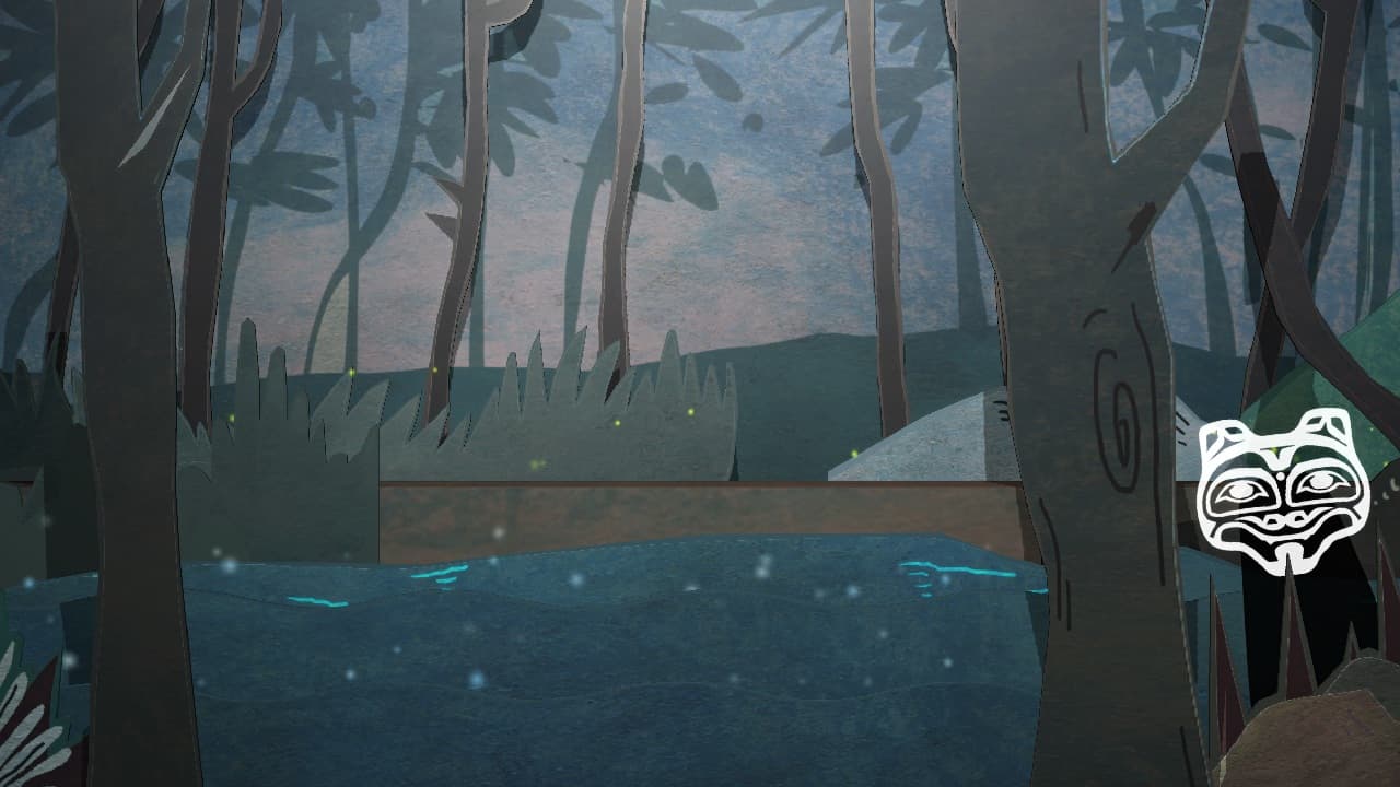 Theatre of Memory screenshot 4
