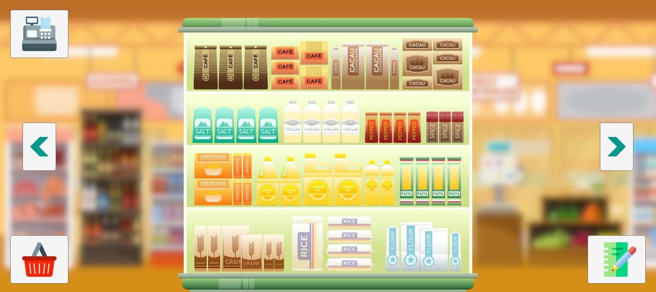 Deliverer (Miki123_asd, kimarsal) screenshot 3