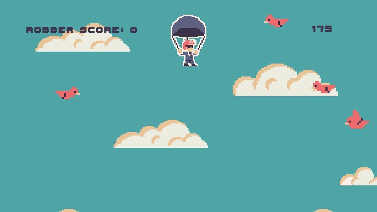 The Perfect Heist screenshot 2