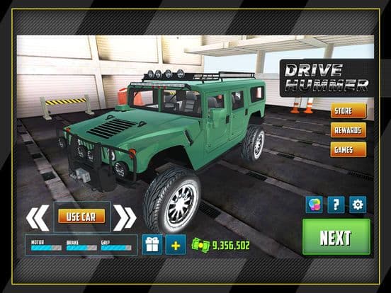 Offroad 4x4 Driving Simulator 3D, Multi level offroad car building and climbing mountains experience