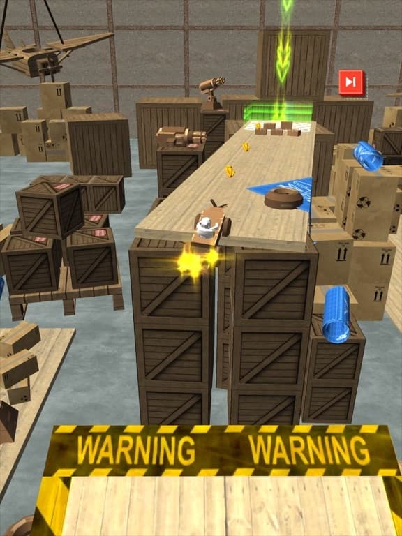 Make It Fly! screenshot 5