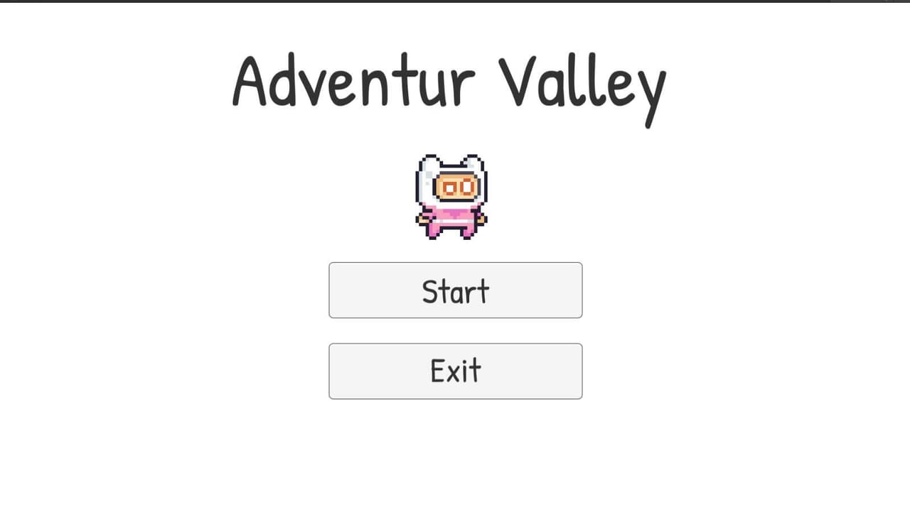 Download Game Adventure Valley