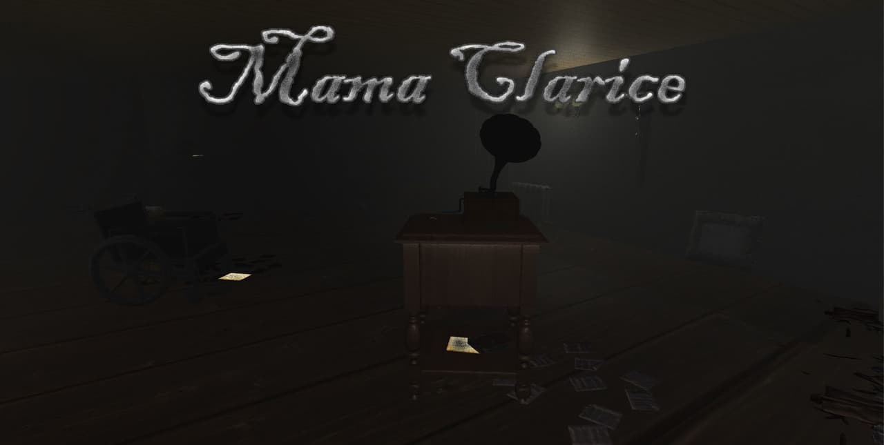 Mama Clarice
