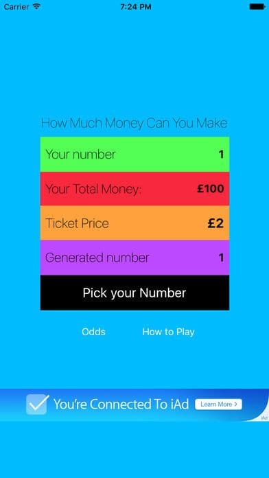 How Much Money Can You Make?