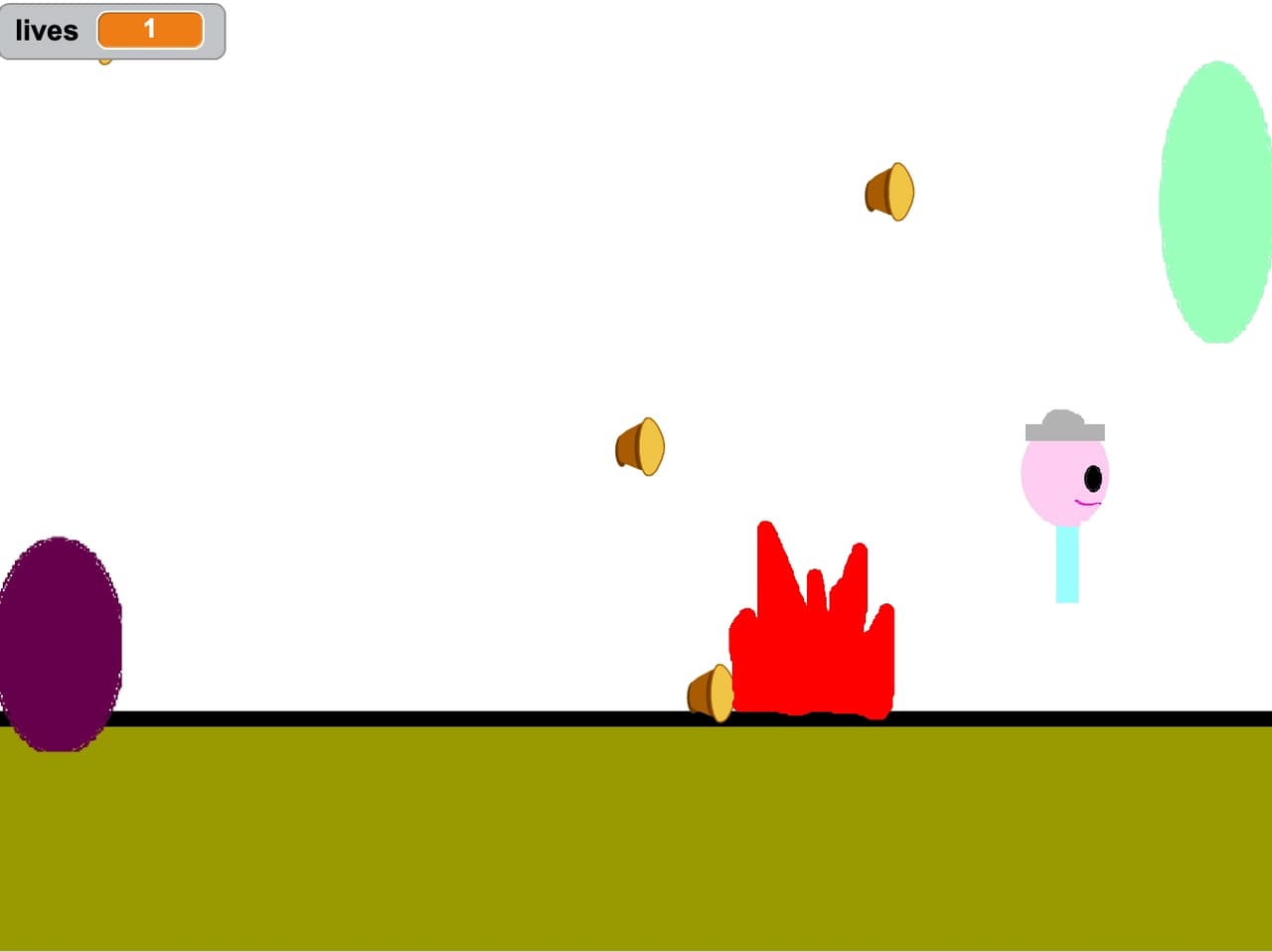 Kirans Game