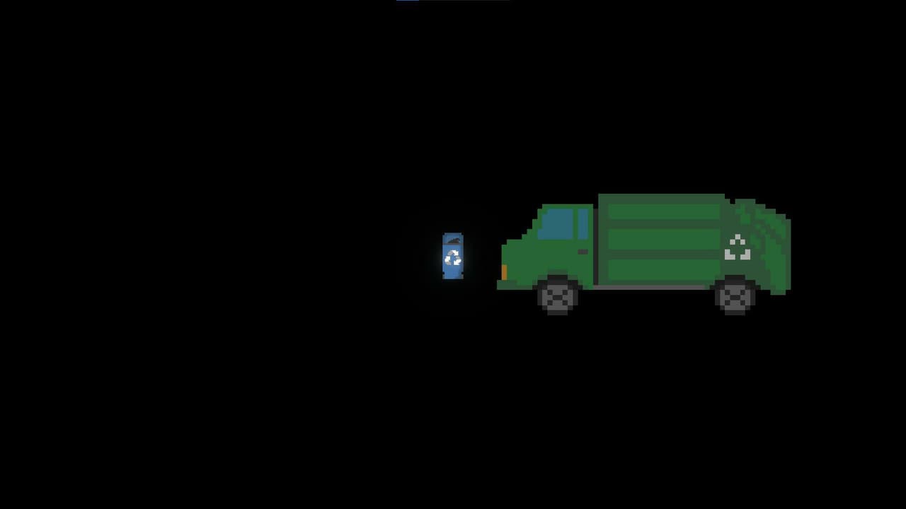 Trash Master (Chazz_Burger) screenshot 4