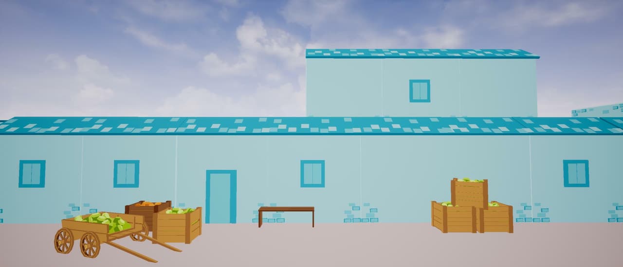 Clamsy Chariot screenshot 4