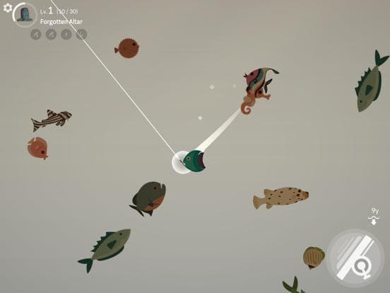 Casting Away screenshot 6