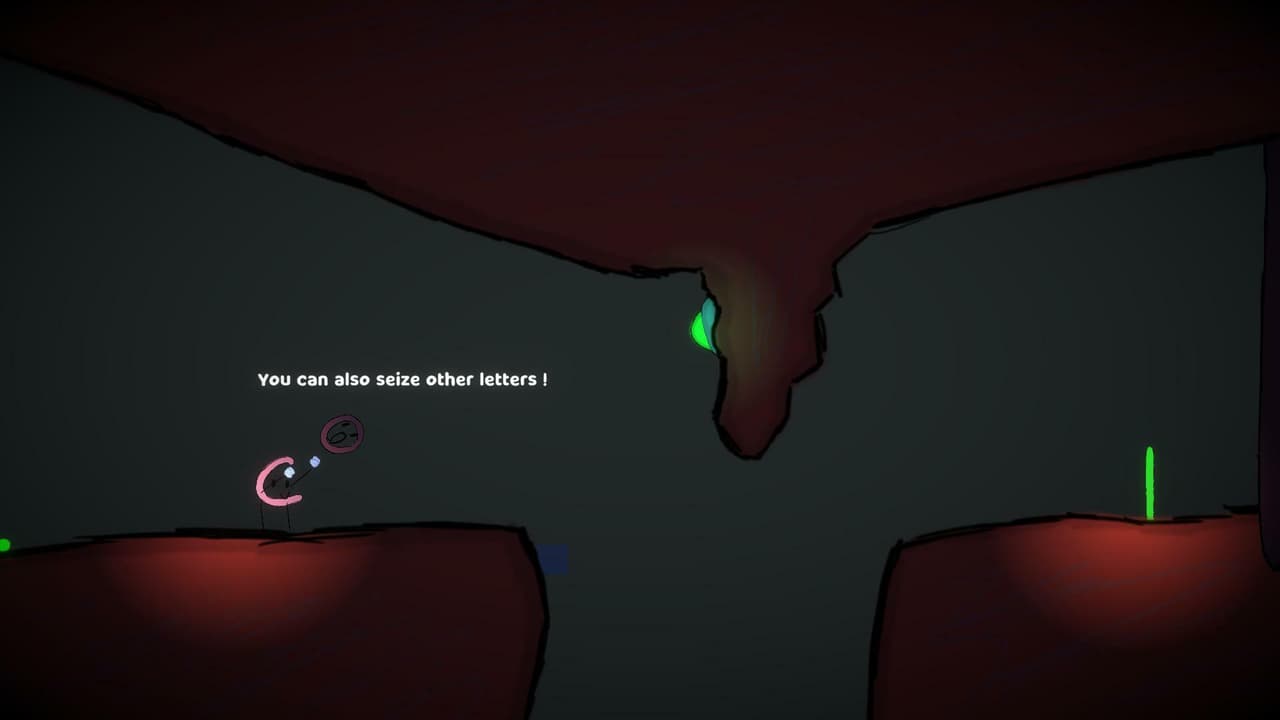 Letters Together Strong screenshot 4