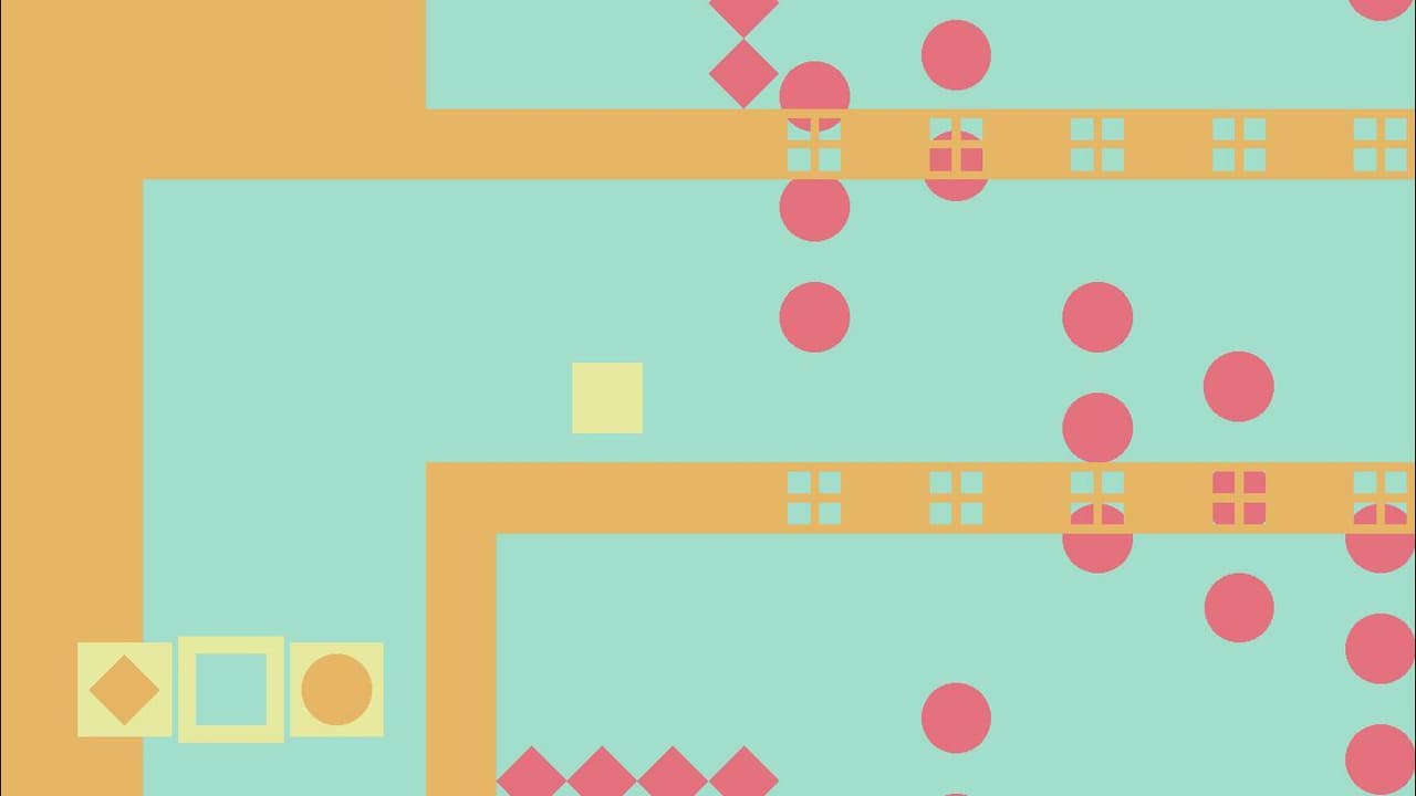 Polyform [alpha] screenshot 3