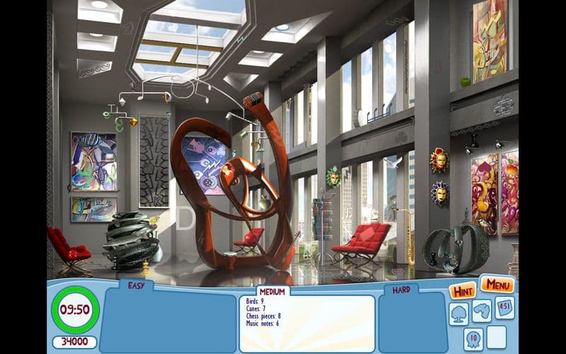 City Explorer: Seattle screenshot 5