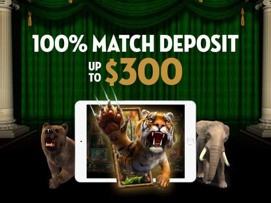 Caesars Real Money Casino NJ screenshot 4