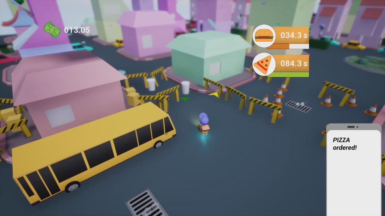 Devileroo screenshot 4
