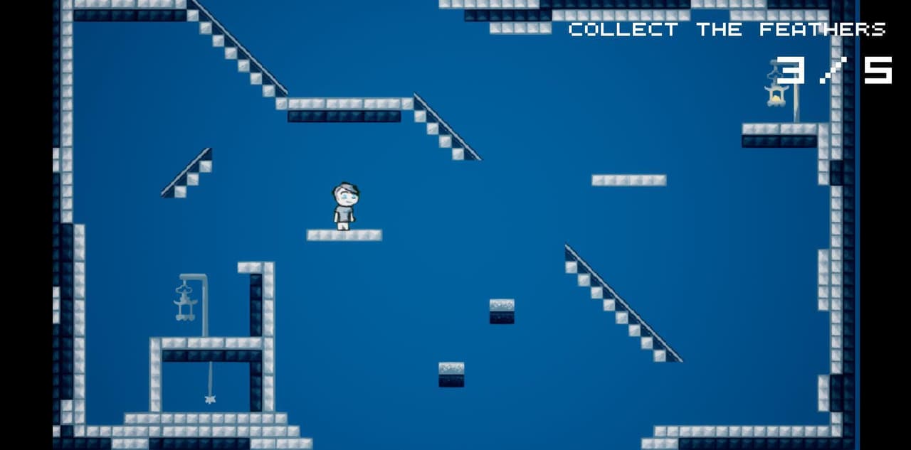 Torii (Jadehope) screenshot 2