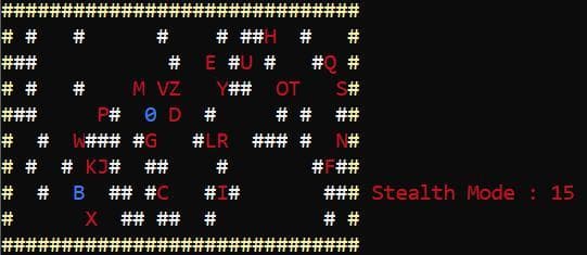Alphabets screenshot 4