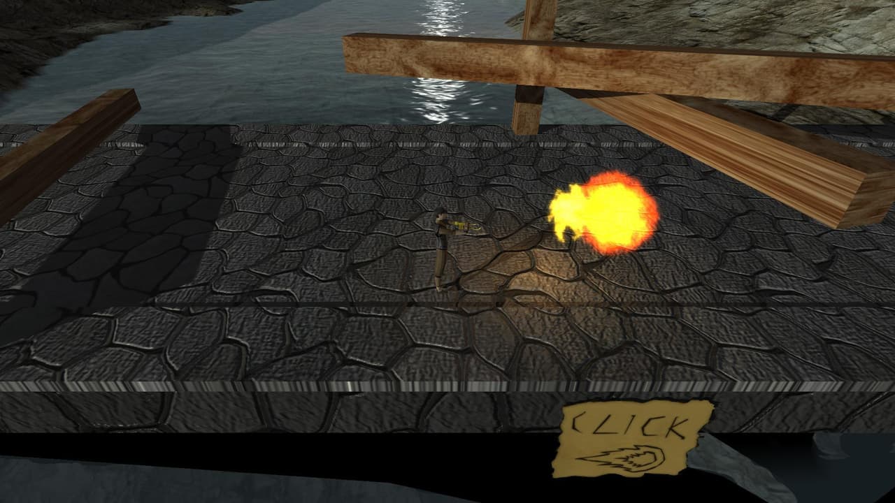 Firepunk screenshot 3