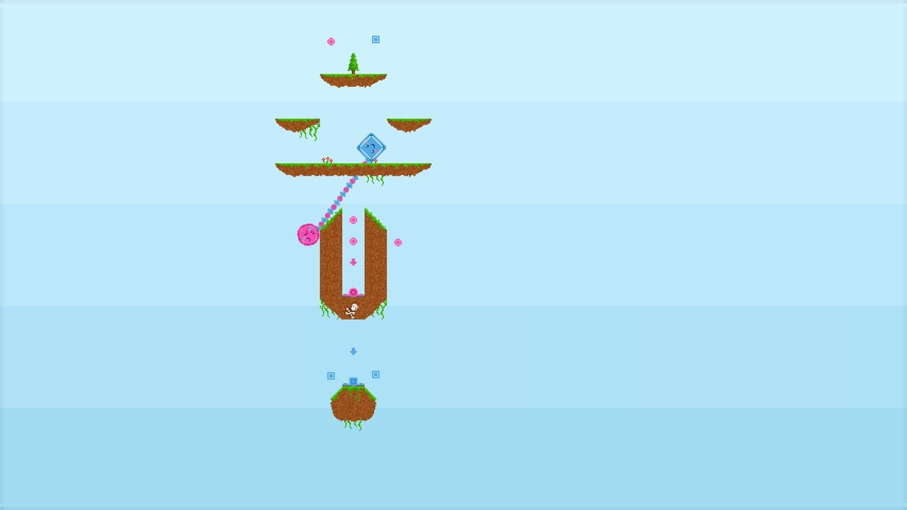 Friendshape screenshot 2