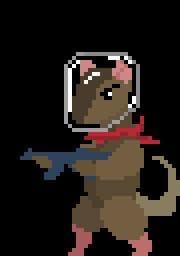 Rat Blasteroid