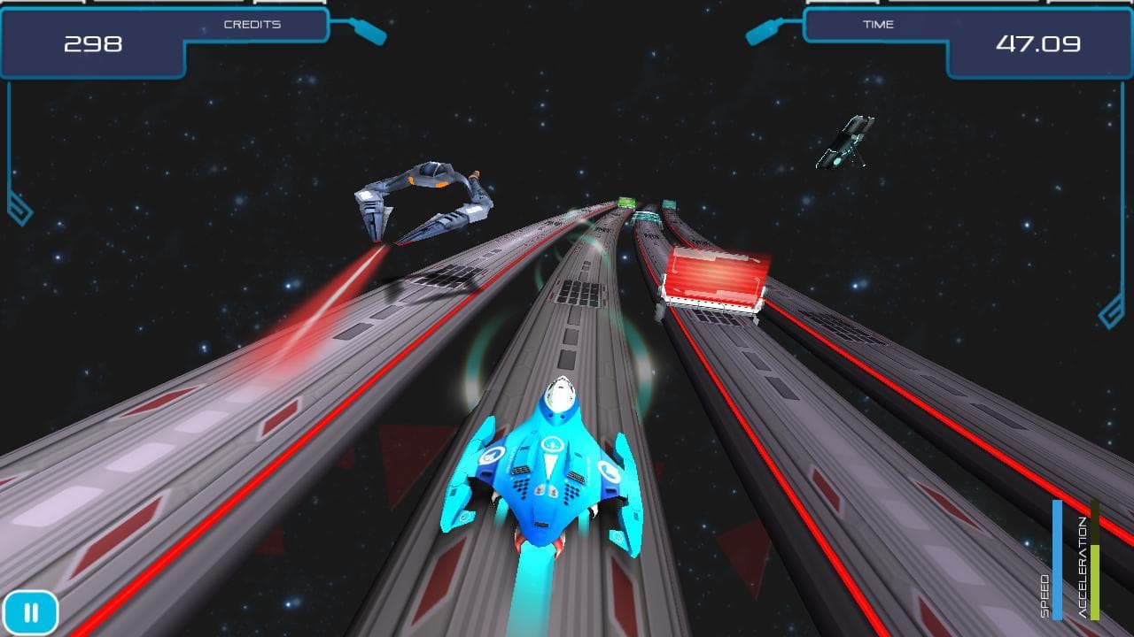 Switch Galaxy screenshot 3