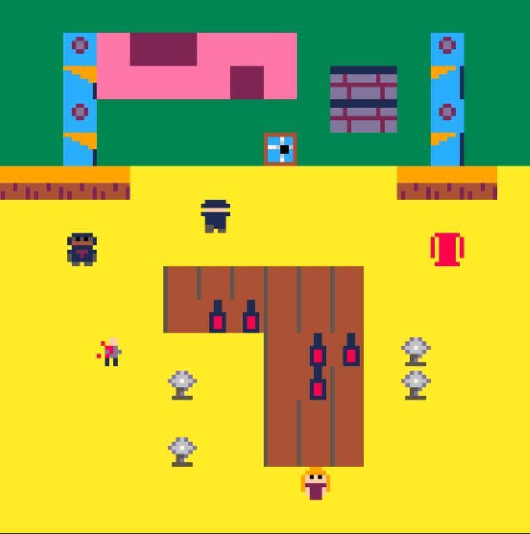 Deep City Detective screenshot 5