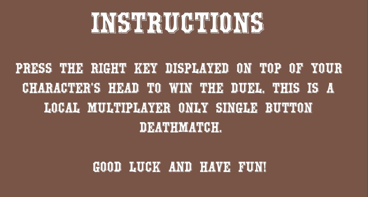 Button Duel screenshot 3