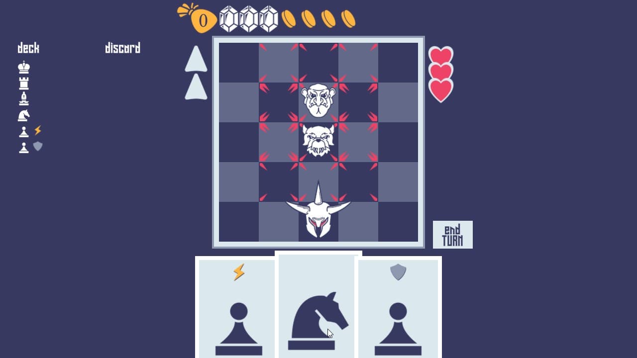 Pawnbarian screenshot 3