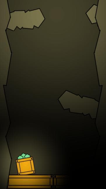 Ragdoll Man - Gem rescue screenshot 2