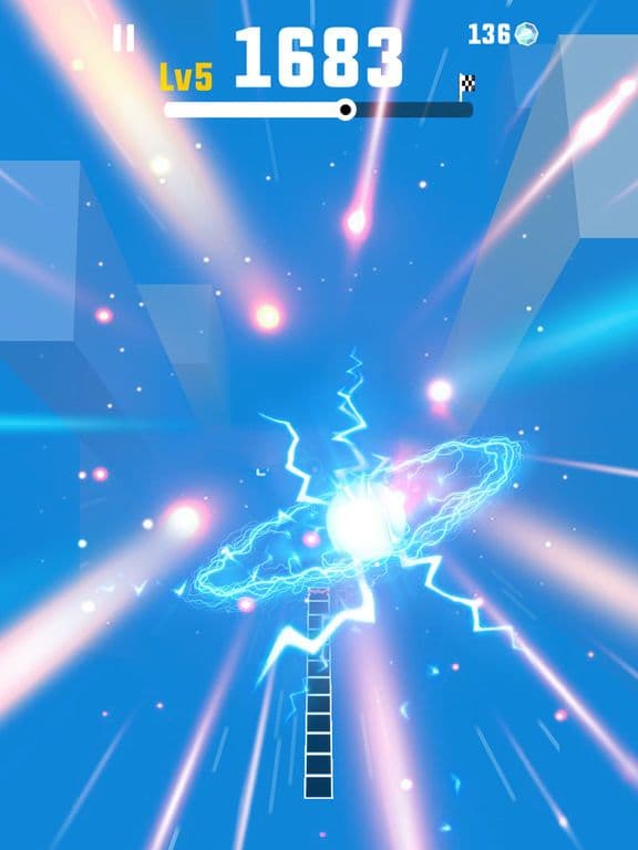 Slope Run Game screenshot 5