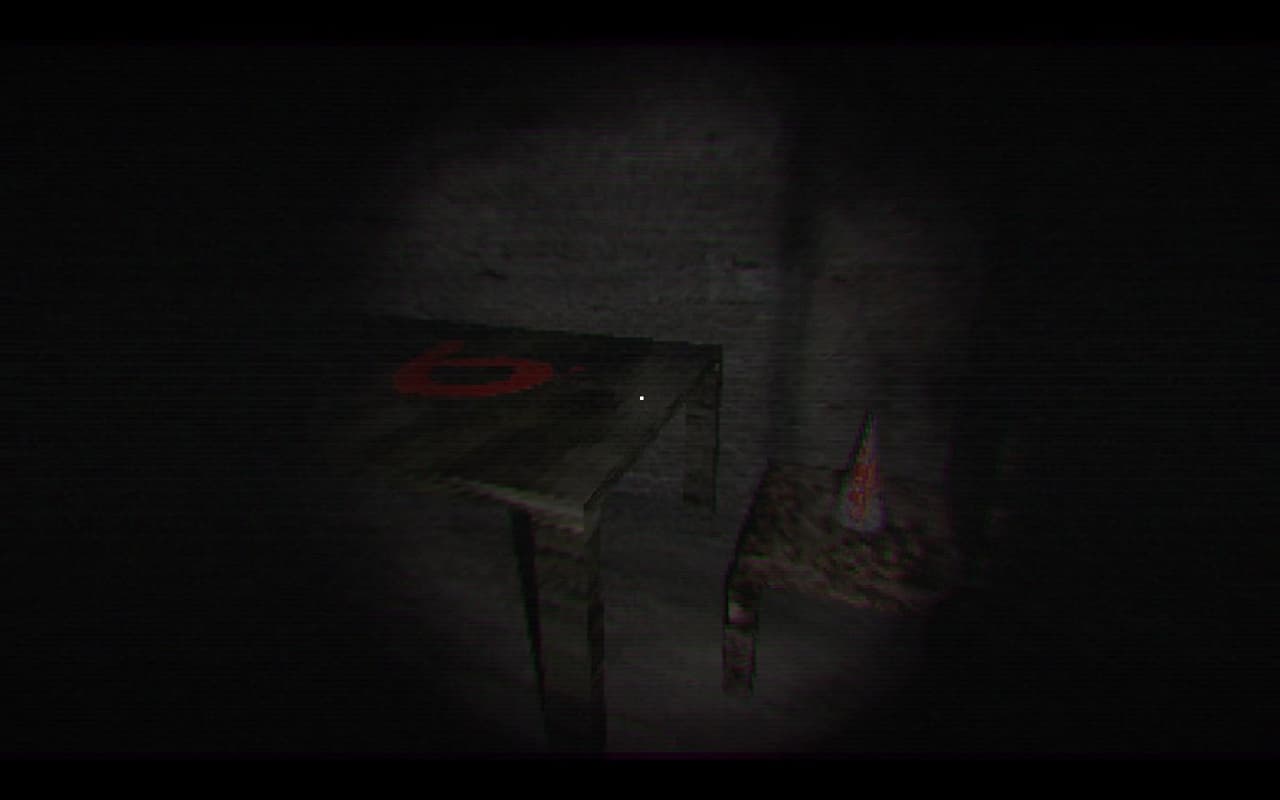 The Bloody Basketball screenshot 6