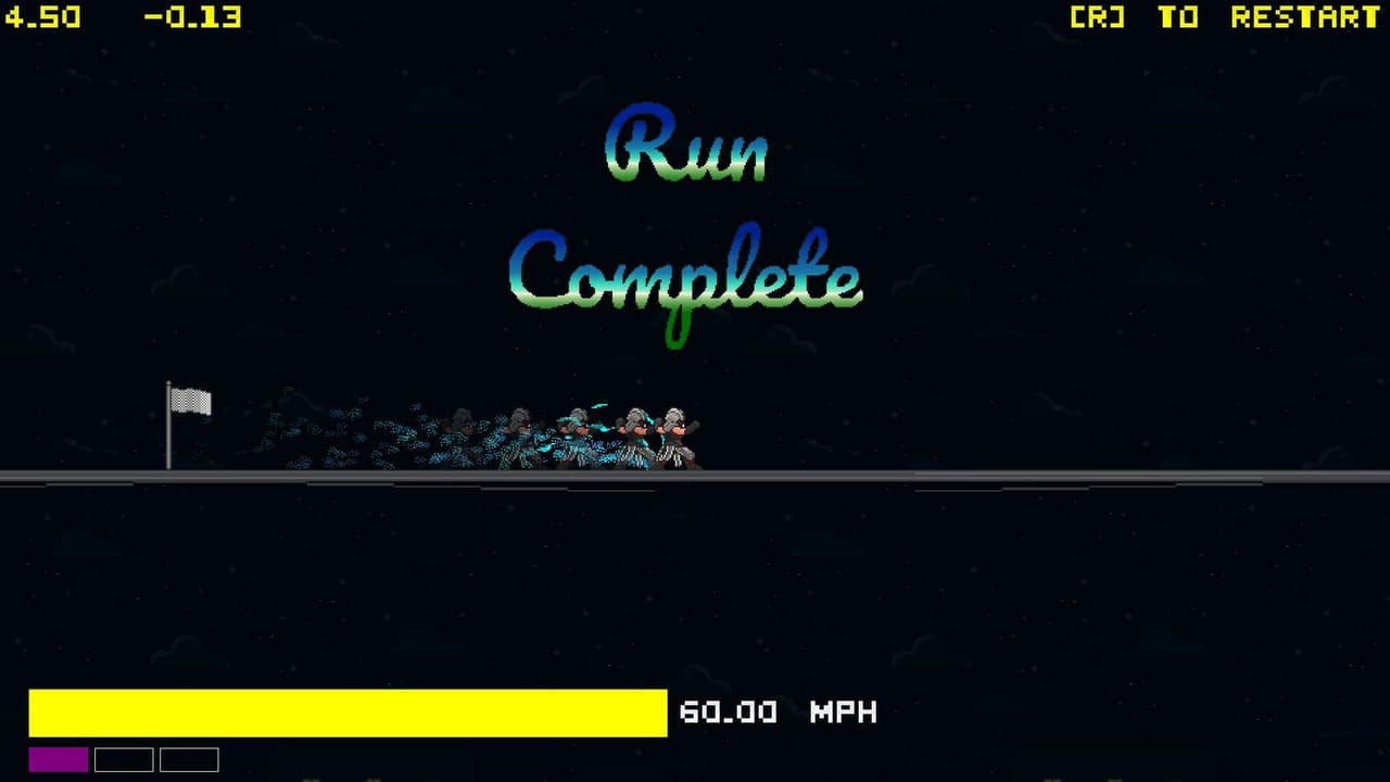 Assassin: Speed City screenshot 4