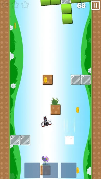 Buster Dash screenshot 5