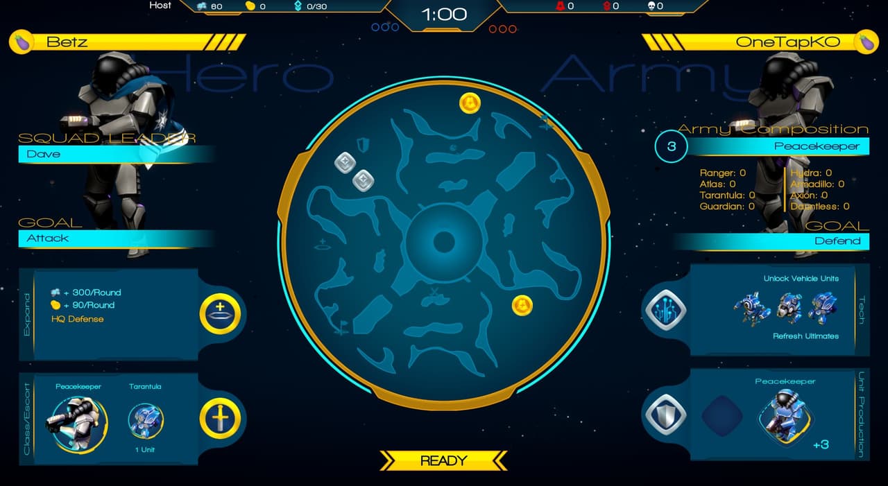 Elo Hell screenshot 3