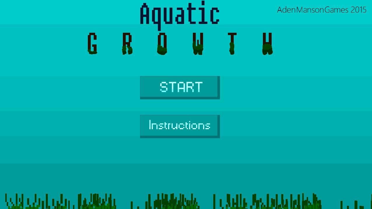 Aquatic Growth