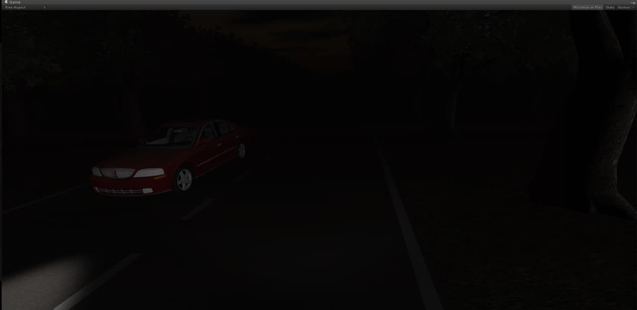 Res Somniare screenshot 5