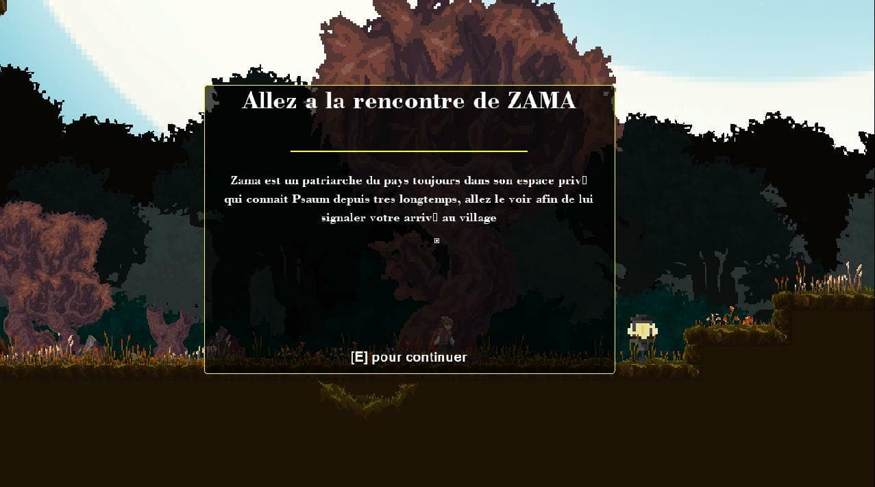 PSAUM: Sauveur du pays screenshot 6