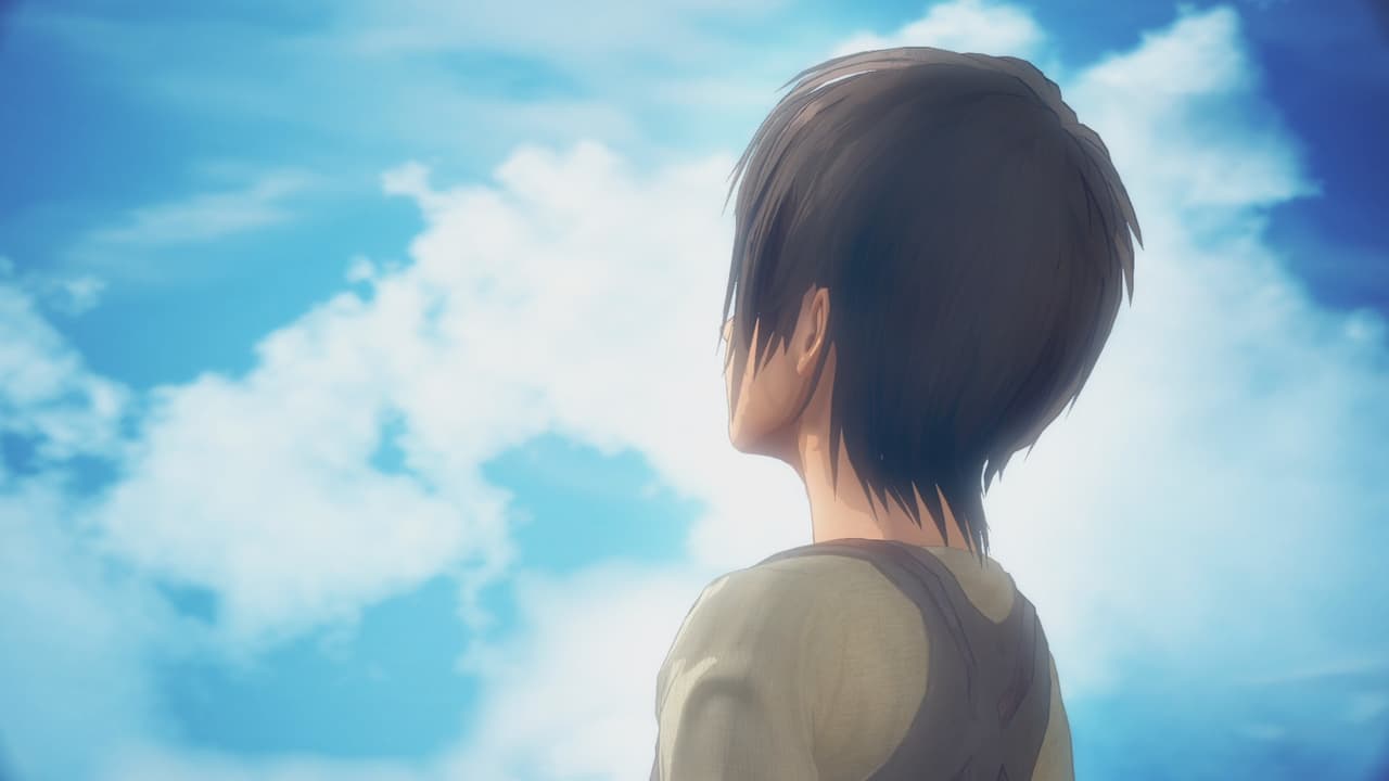 Attack on Titan 2: Final Battle Upgrade Pack with Bonus screenshot 4